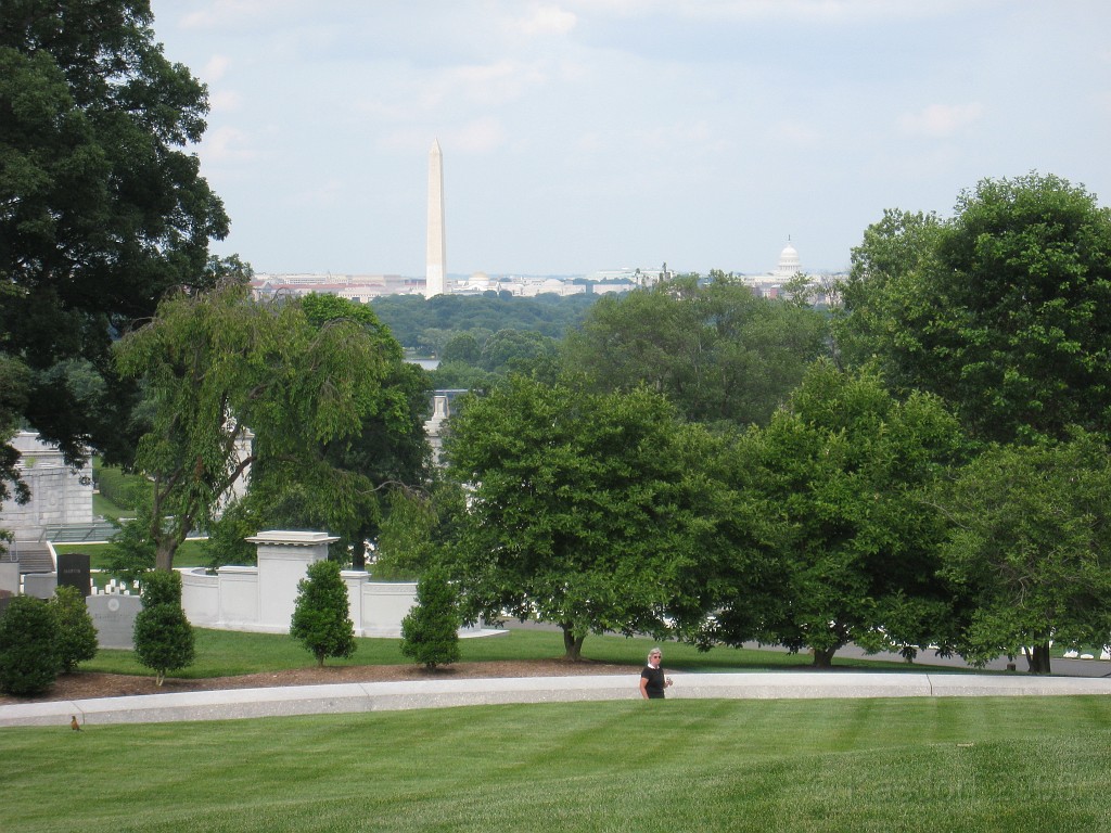 Wash DC 2009 2465.jpg - A 4th of July trip to Washington DC in 2009 to see the museums, memorials and fireworks.